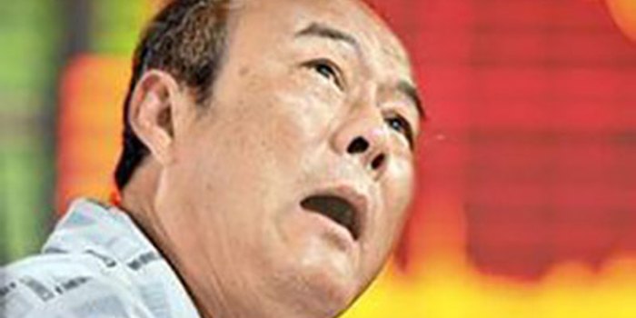 收评：三大股指集体收红 机器人概念股掀起涨停潮